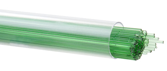 Light Green Trans Stringer/Ribbon (1107), Fusible, by the Tube