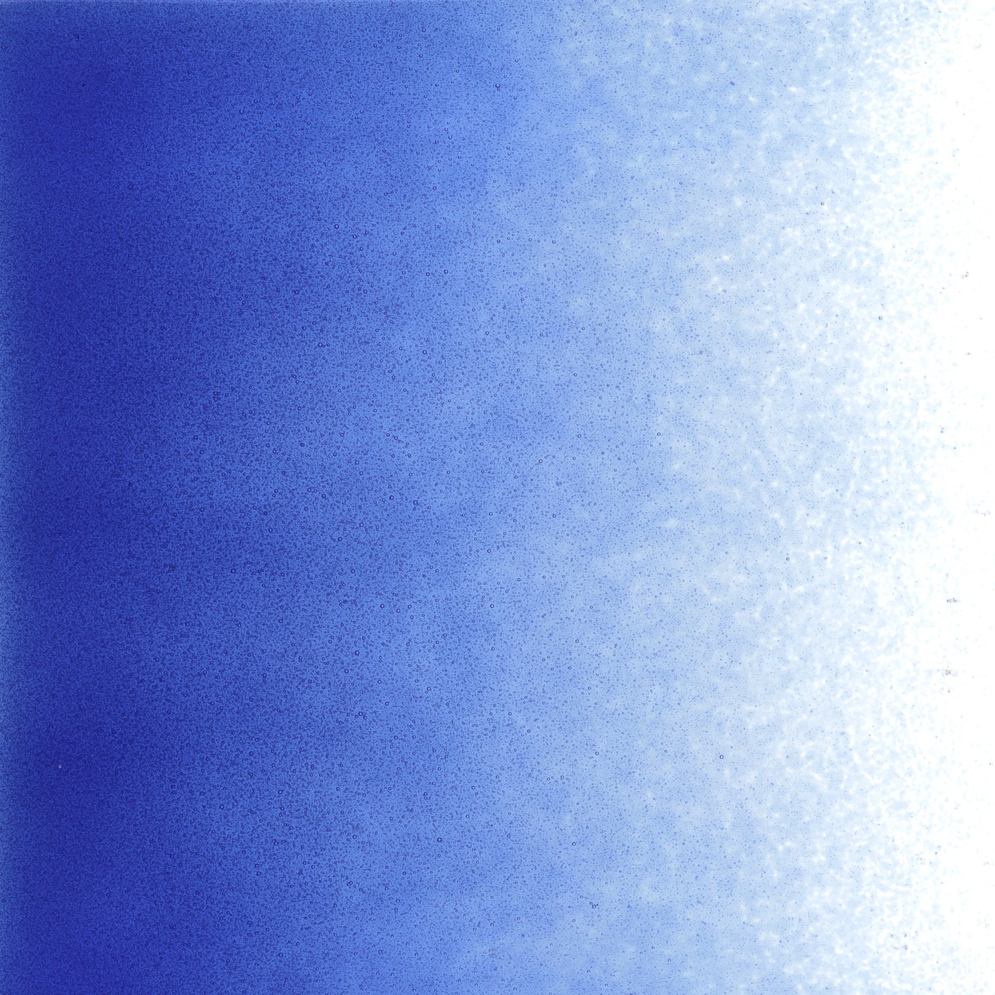 Deep Royal Blue Transparent Frit (1114)