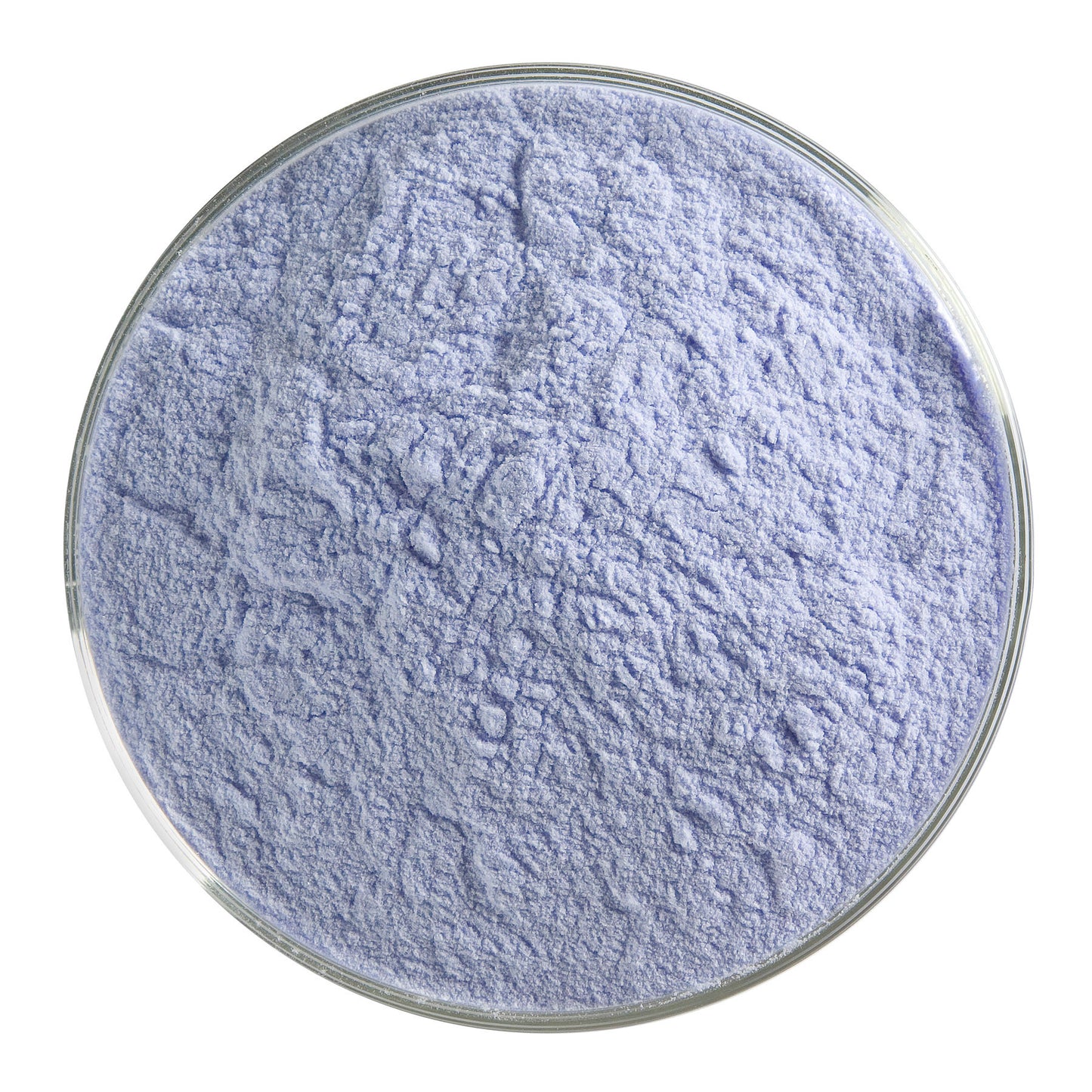 Deep Royal Blue Transparent Frit (1114)
