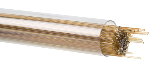 Sienna Transparent Stringer/Ribbon (1119), Fusible, by the Tube