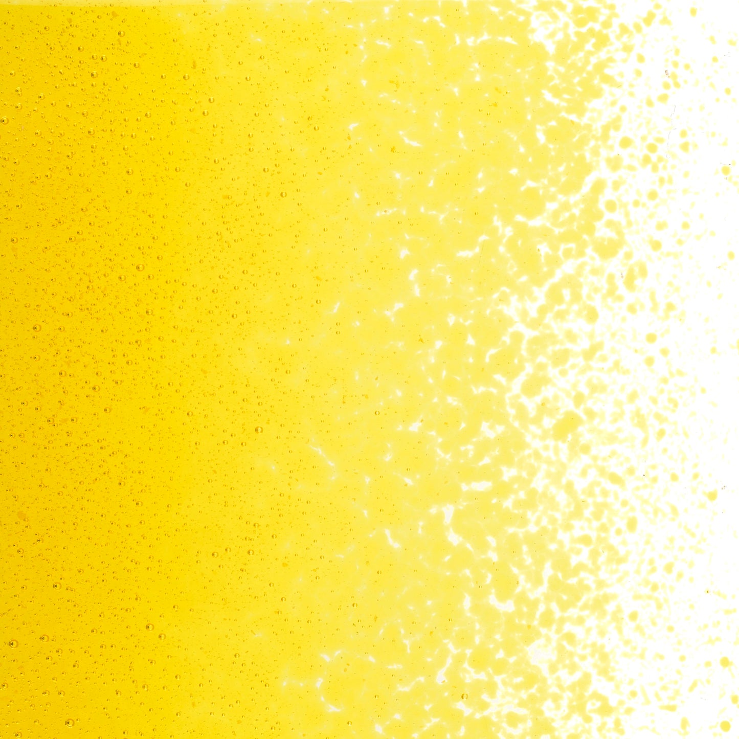 Yellow Transparent Frit (1120)