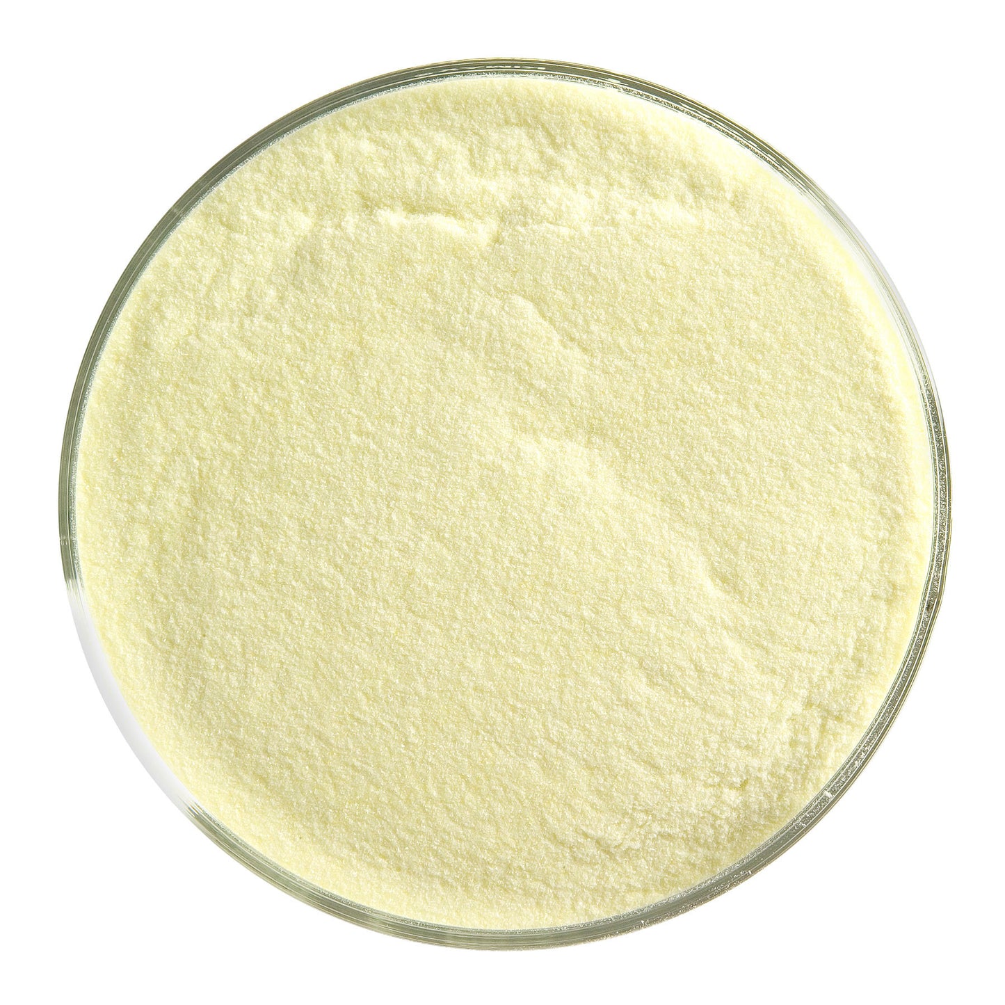 Yellow Transparent Frit (1120)