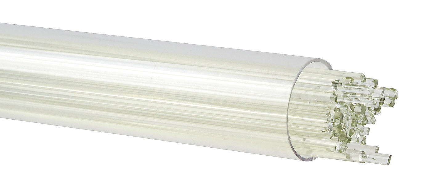 Orange Transparent Stringer/Ribbon (1125), Fusible, by the Tube