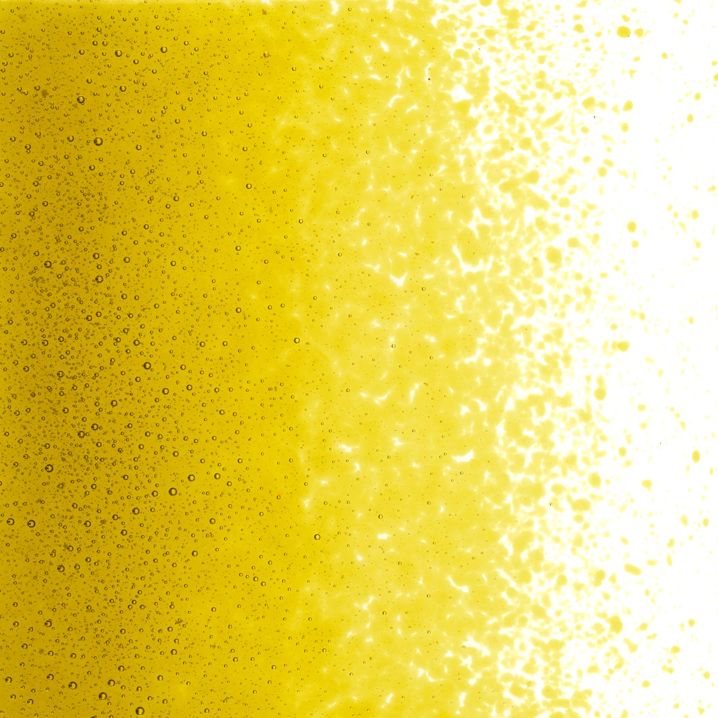 Chartreuse Trans (1126), Frit, Fusible, 5 oz. jar