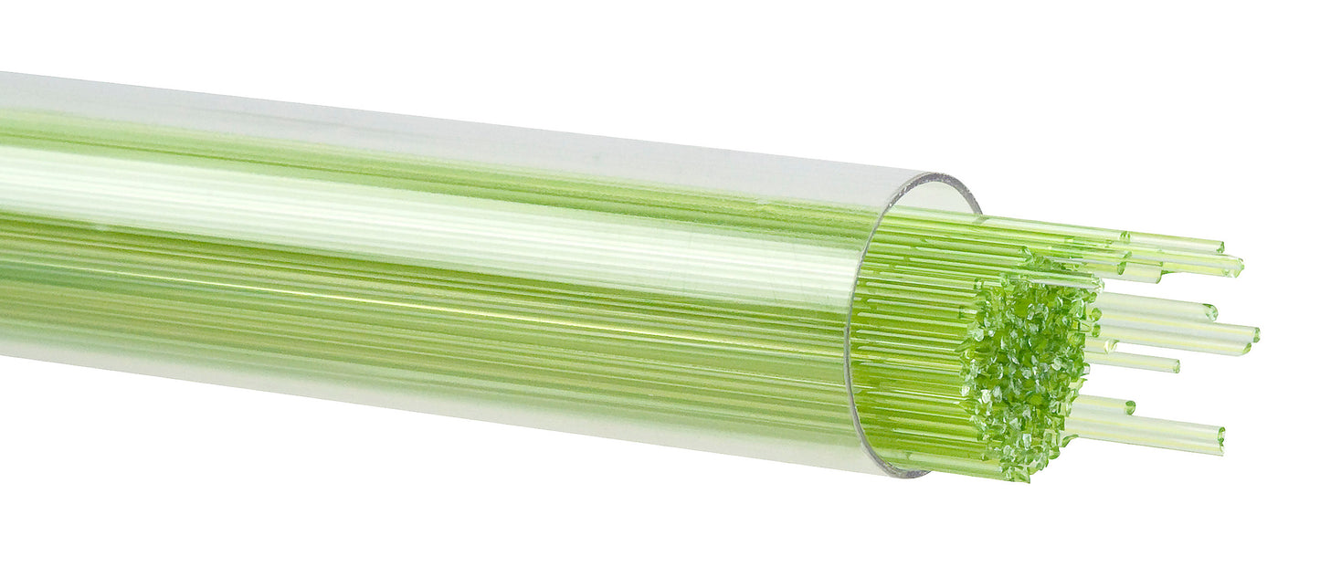 Chartreuse Stringer/Ribbon (1126), Fusible, by the Tube