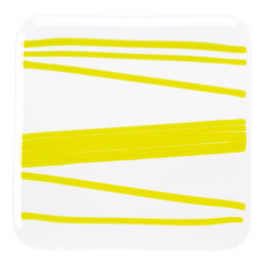 Chartreuse Stringer/Ribbon (1126), Fusible, by the Tube