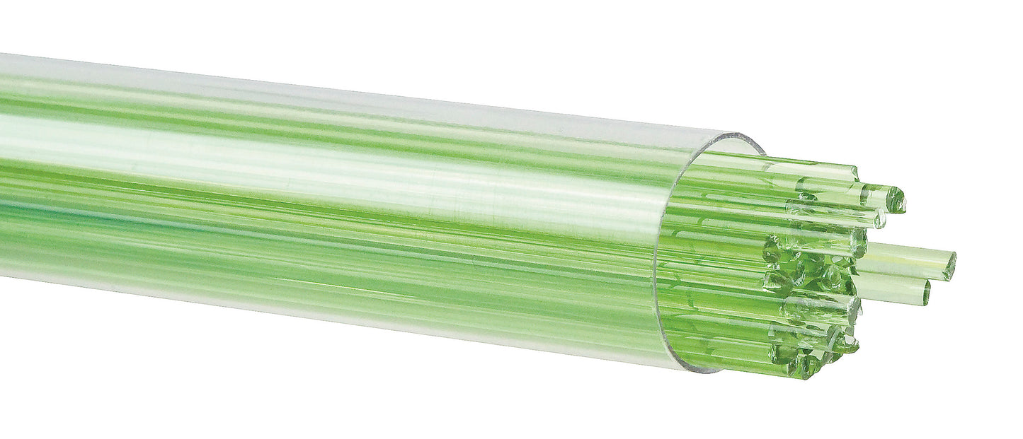 Chartreuse Stringer/Ribbon (1126), Fusible, by the Tube