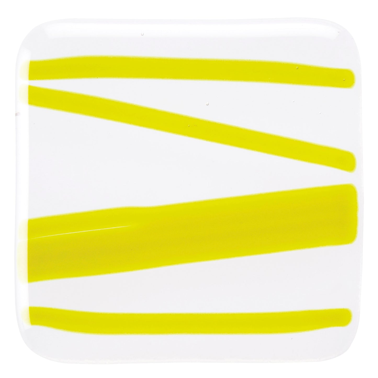 Chartreuse Stringer/Ribbon (1126), Fusible, by the Tube