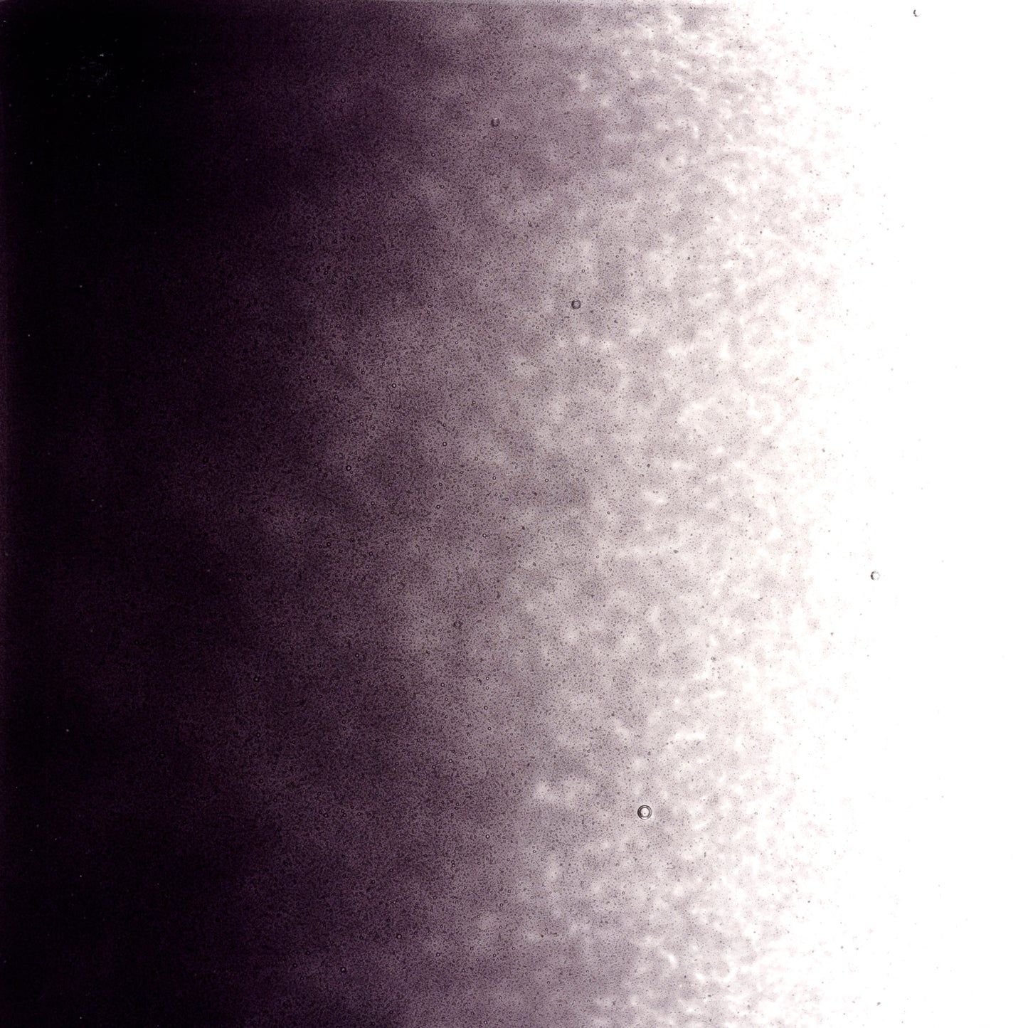 Deep Royal Purple Transparent Frit (1128), Fusible, 5 oz. jar