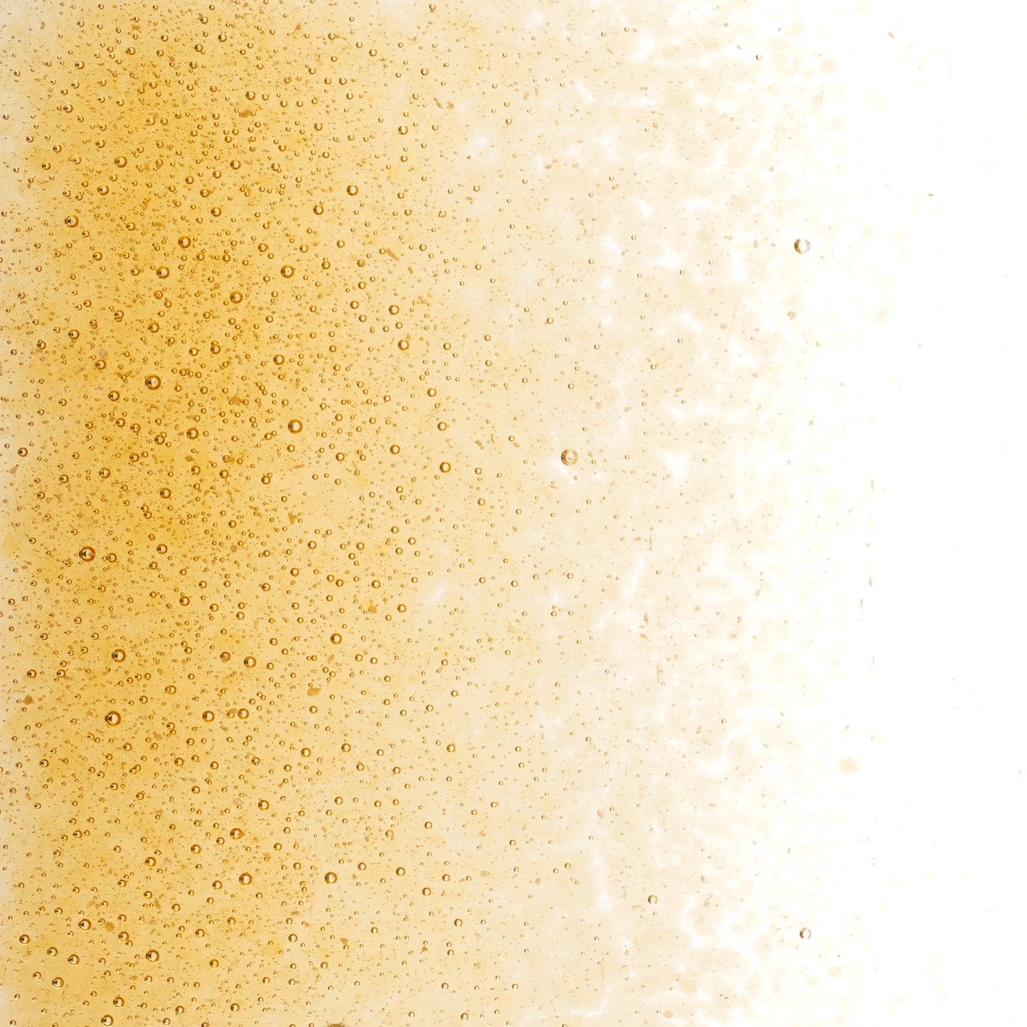 Medium Amber Transparent Frit (1137)