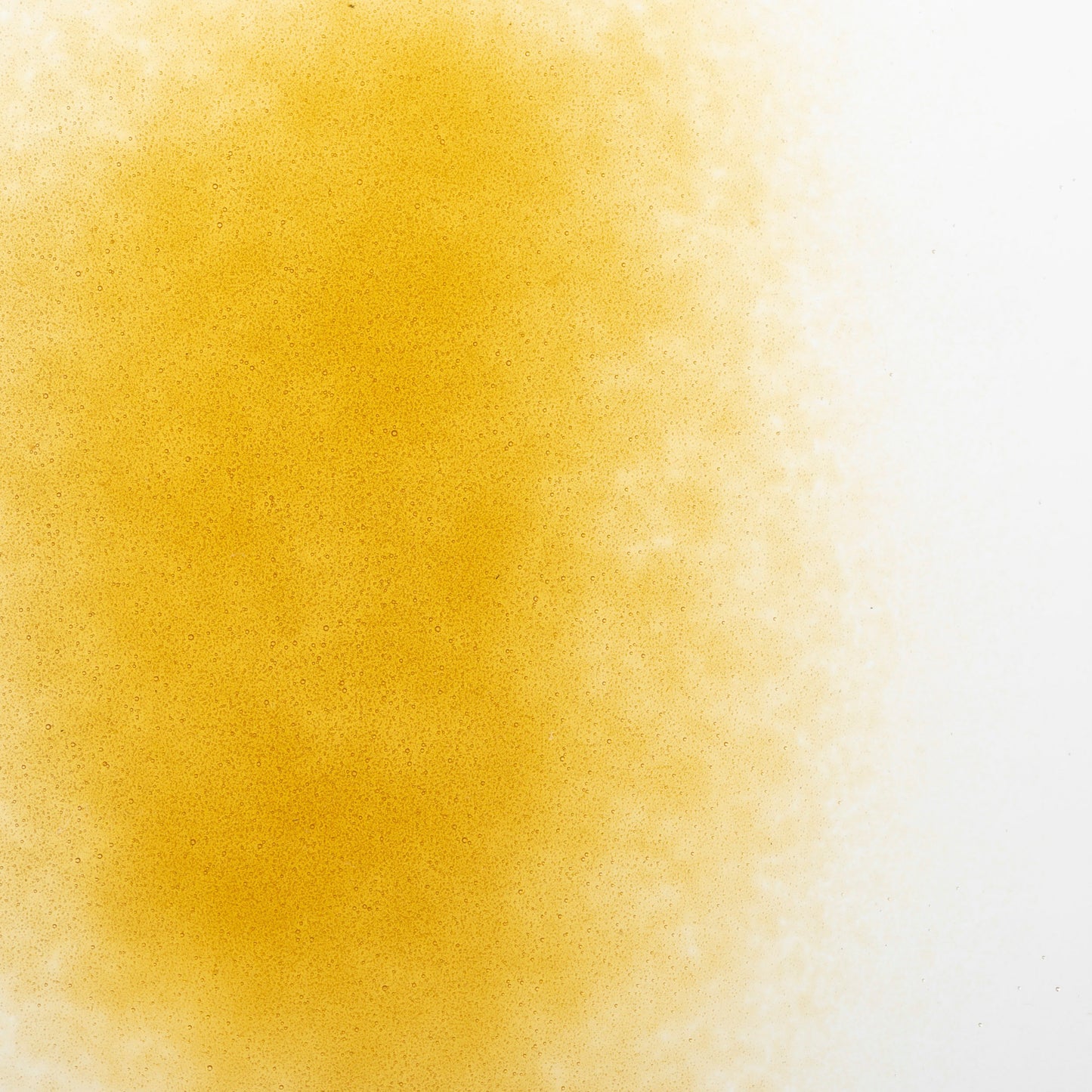 Dark Amber Transparent Frit (1138), Fusible, 5 oz. jar