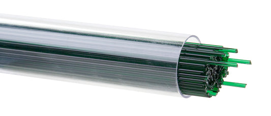 Kelly Green Transparent Stringer/Ribbon (1145), Fusible, by the Tube