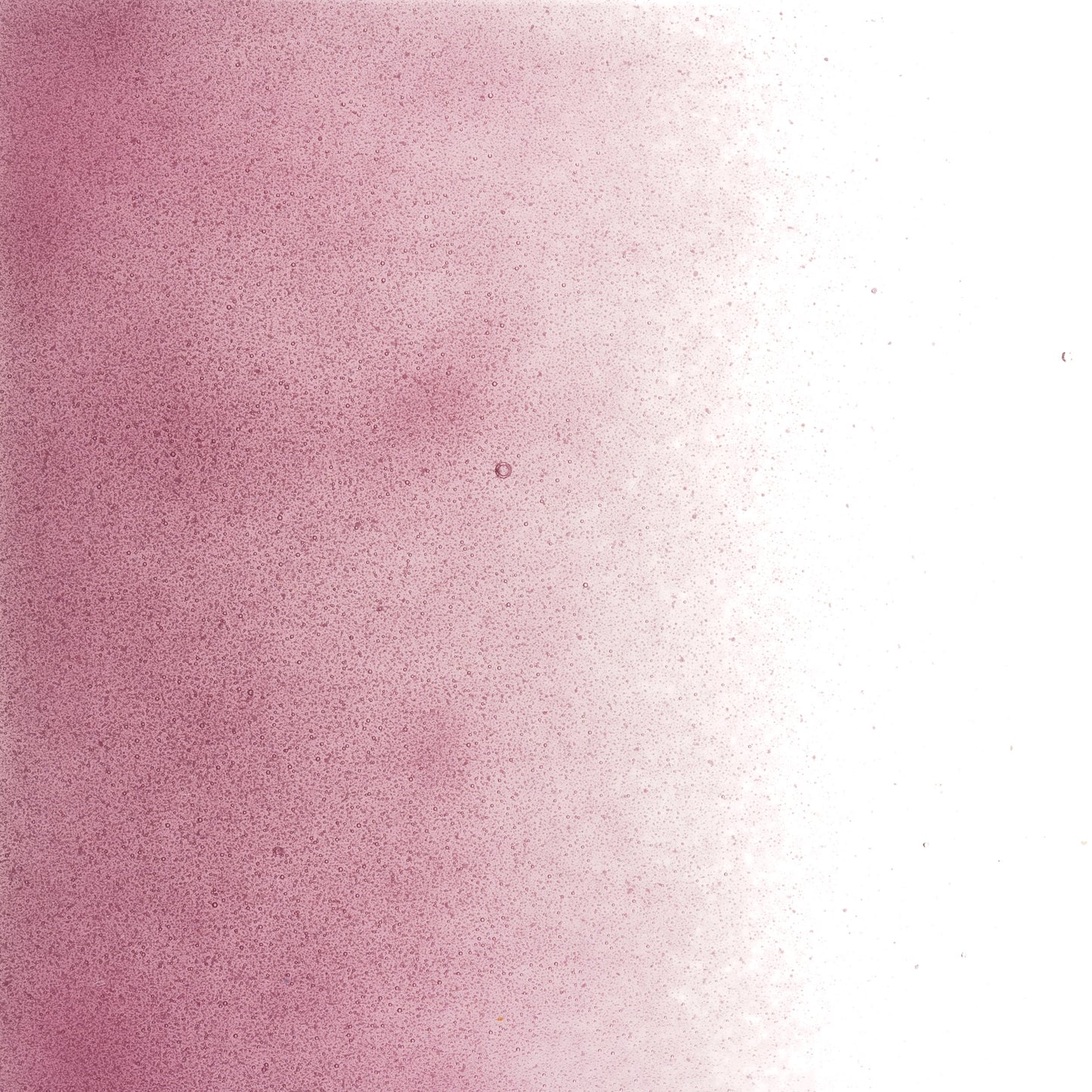 Light Pink Striker Transparent Frit (1215), Fusible, 5 oz. jar