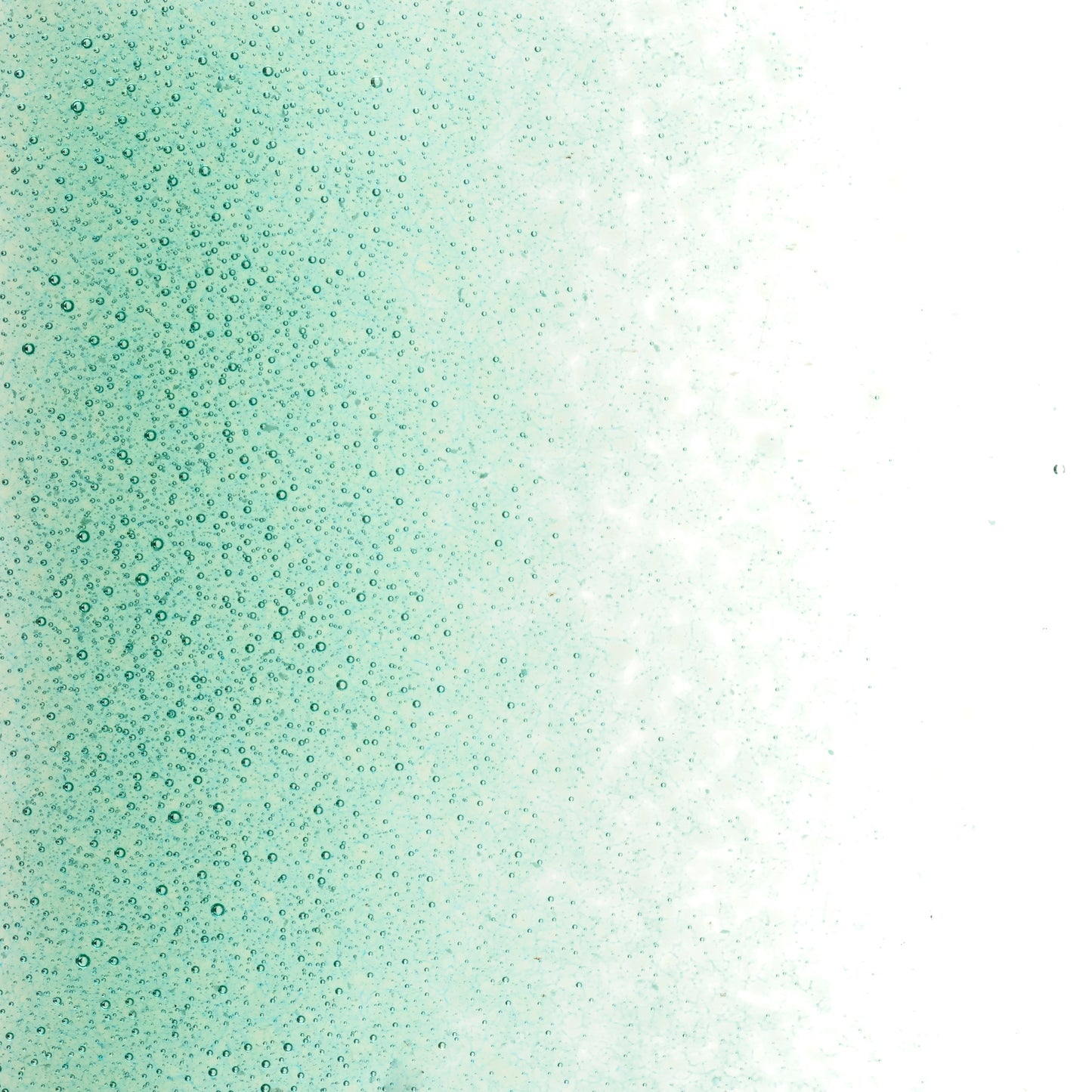 Leaf Green Transparent Frit (1217), Fusible, 5 oz. jar