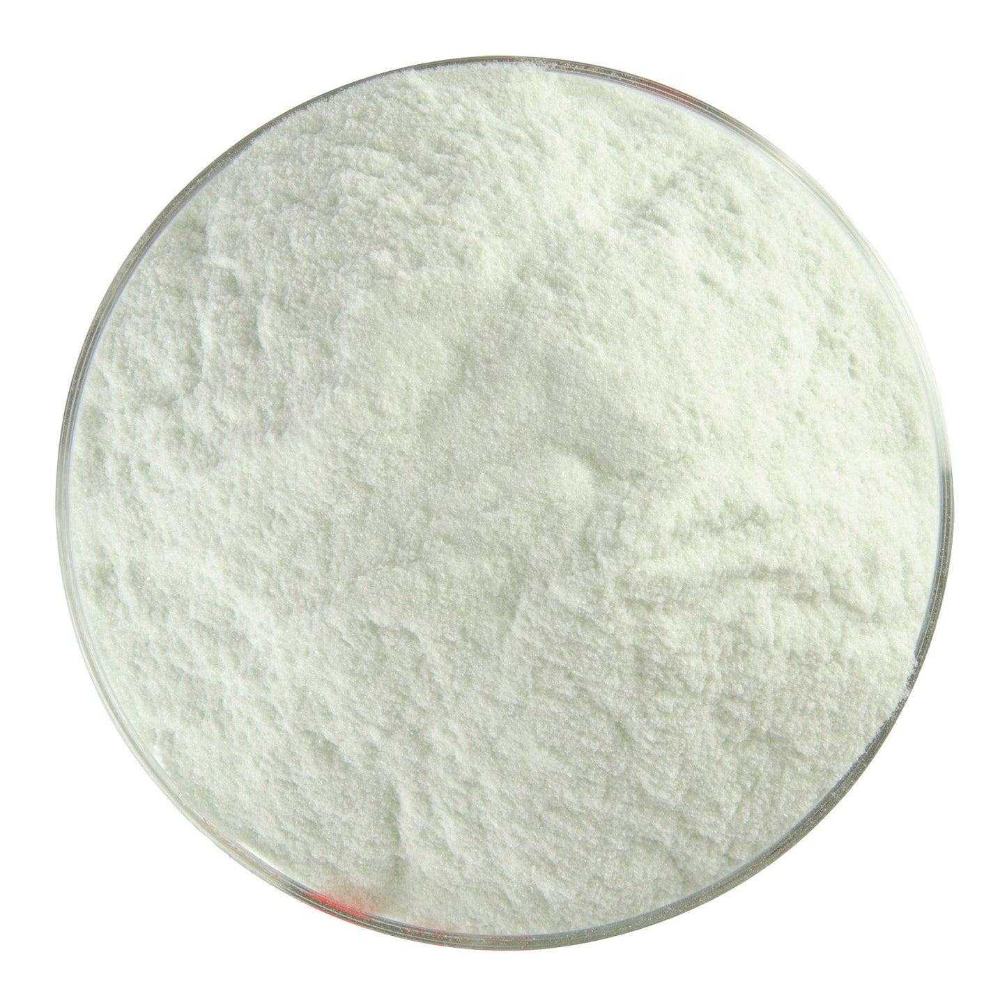 Leaf Green Transparent Frit (1217), Fusible, 5 oz. jar
