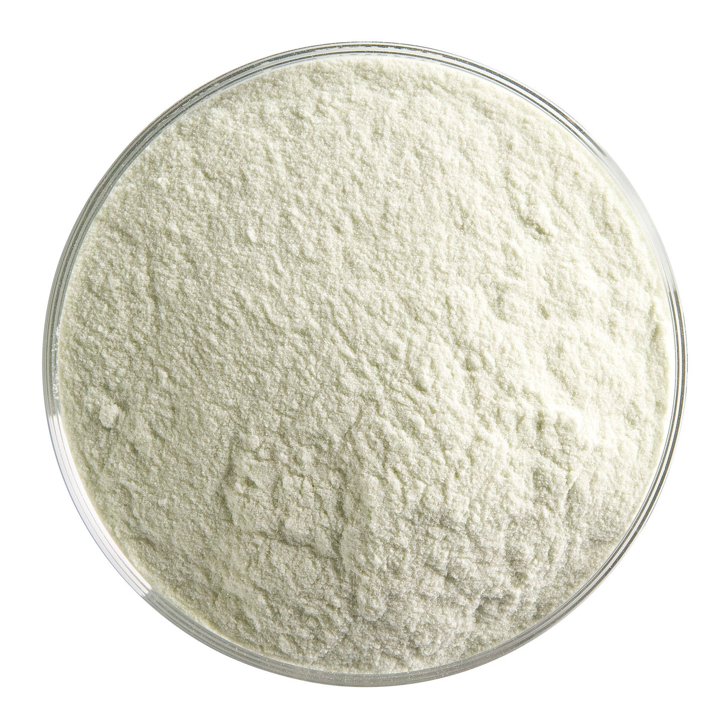 Pine Green (1241), Frit, Fusible, 5 oz. jar