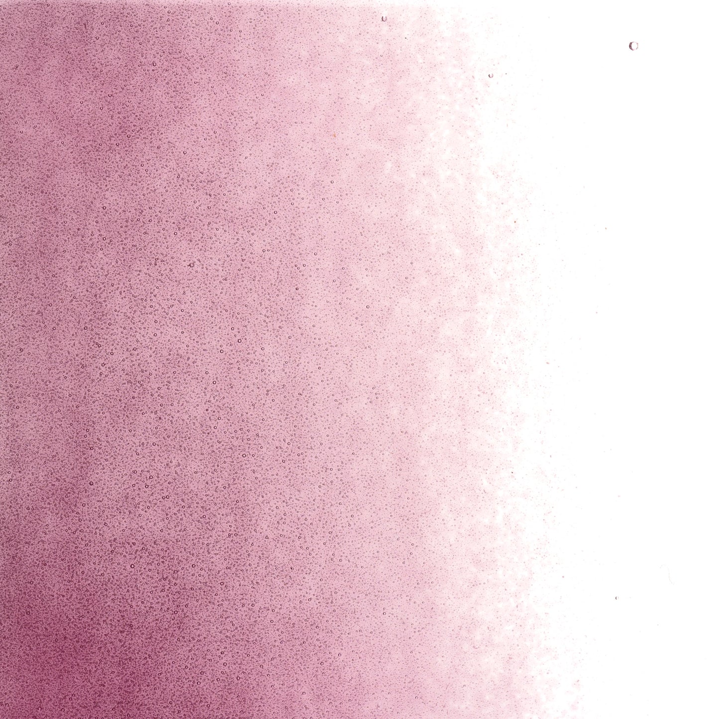 Fuchsia (1332), Frit, Fusible, 5 oz. jar