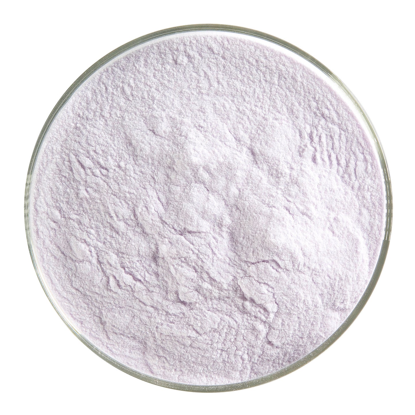 Fuchsia (1332), Frit, Fusible, 5 oz. jar