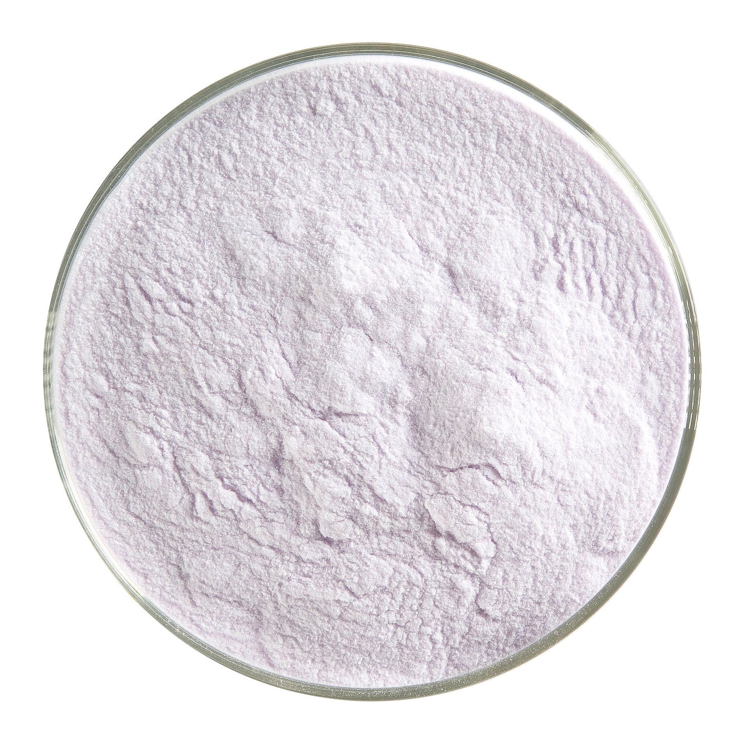 Cranberry Pink (1311), Frit, Fusible, 5 oz. jar