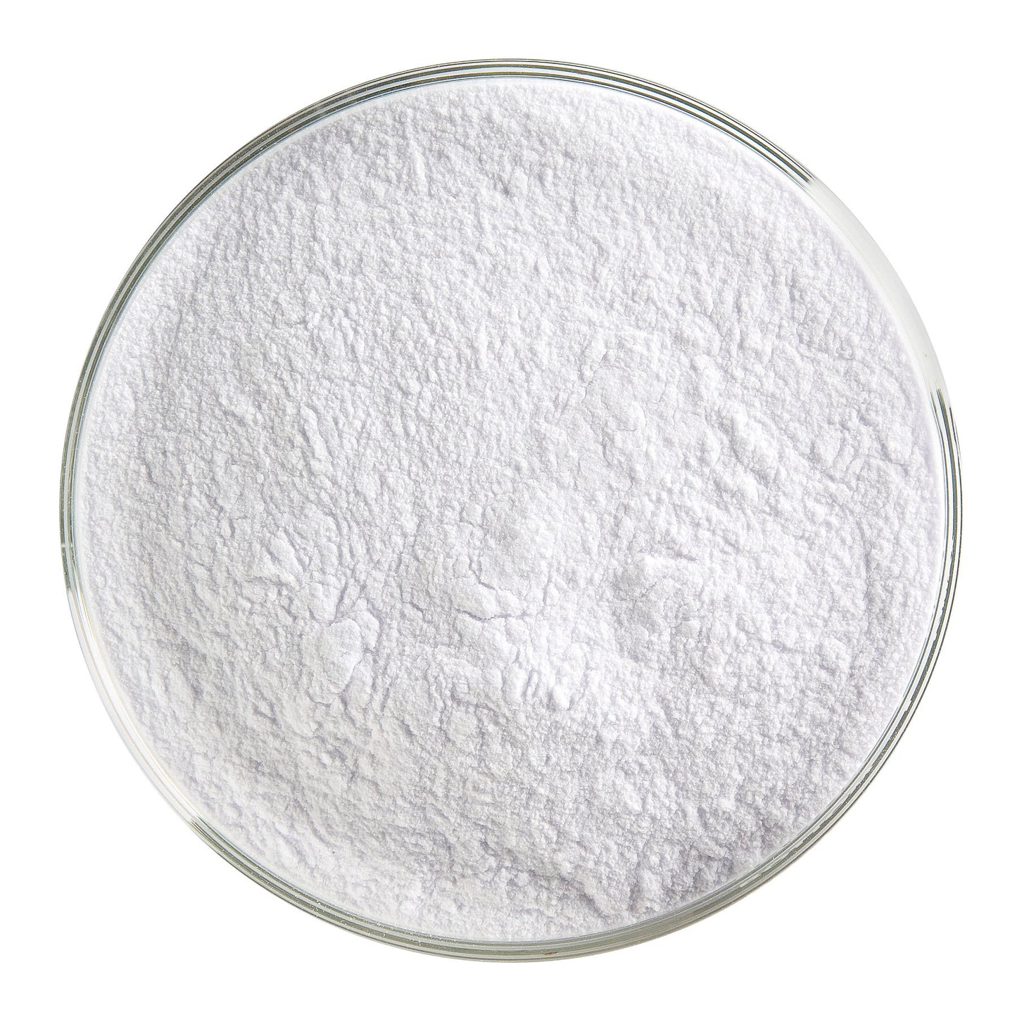 Gold Purple Transparent (1334), Frit, Fusible, 5 oz. jar