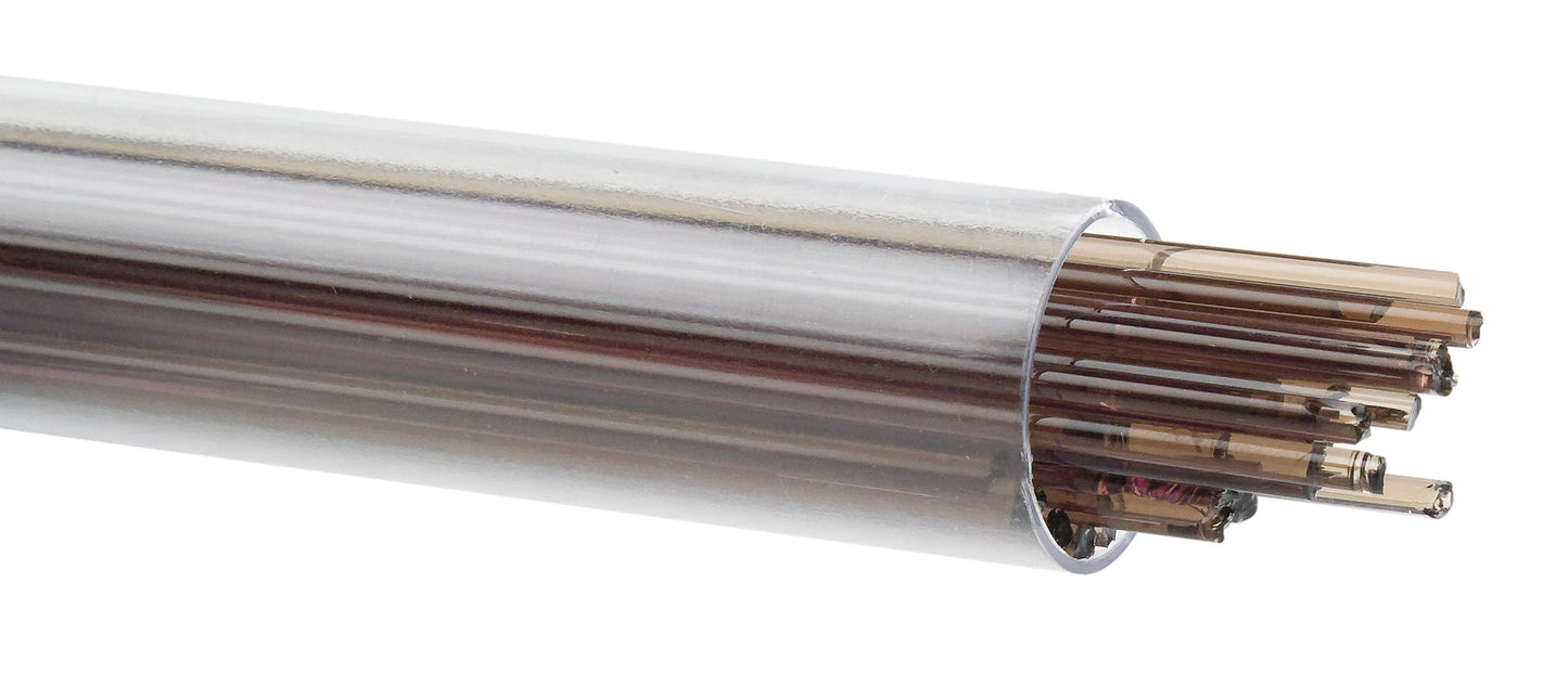 Light Bronze Trans Stringer/Ribbon (1409), Fusible, by the Tube