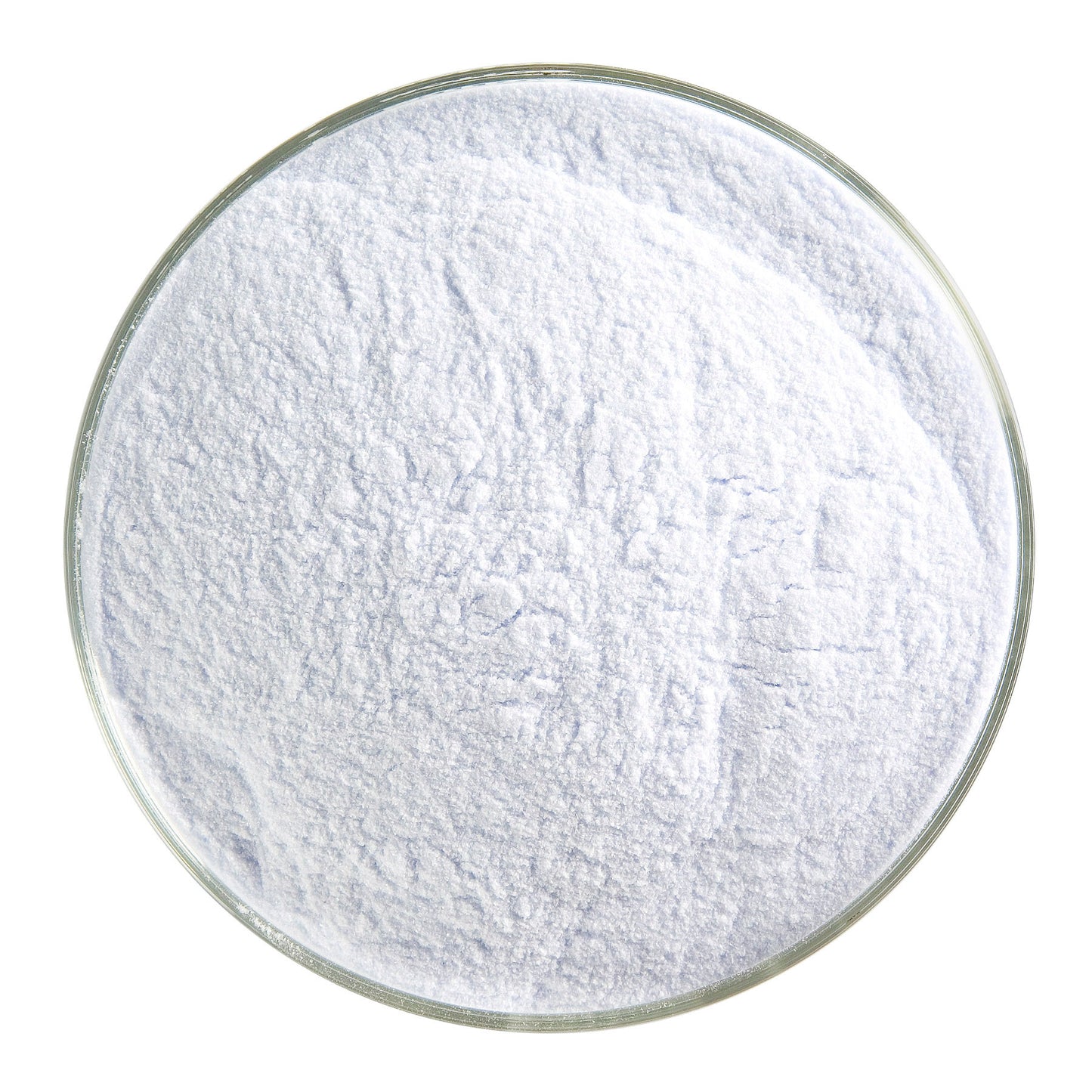Light Sky Blue Transparent Frit (1414)