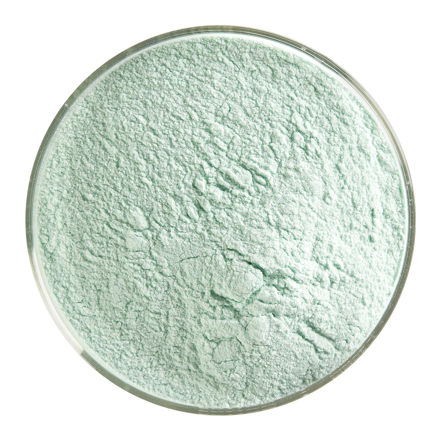 Emerald Green Transparent Frit (1417)