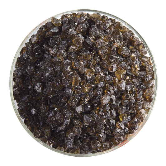 Tan Transparent Frit (1419)