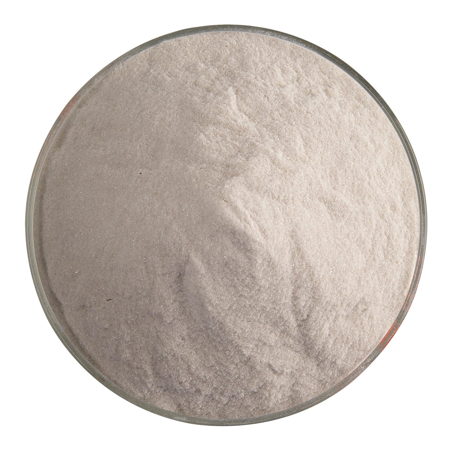 Tan Trans (1419), Frit, Fusible, 5 oz. jar