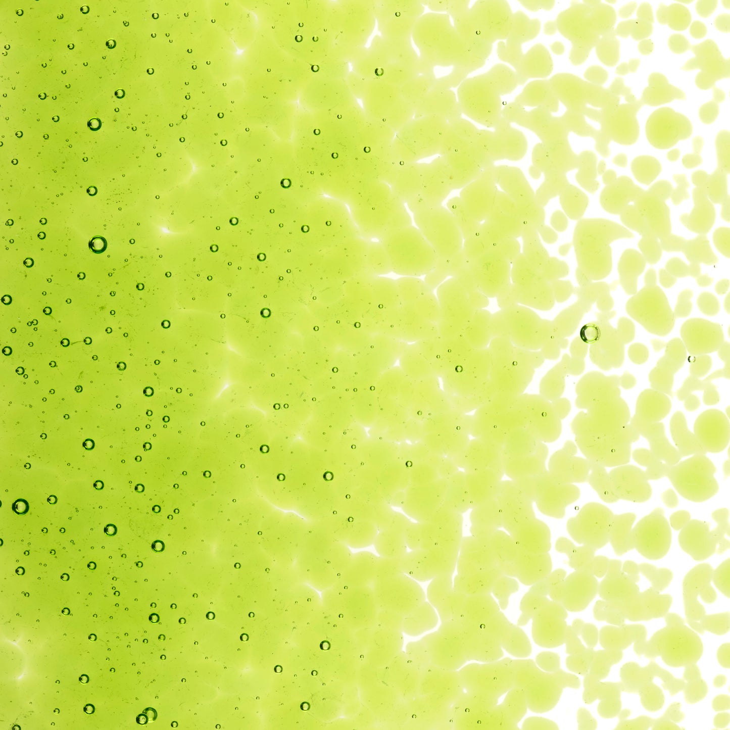 Spring Green Transparent Frit (1426)
