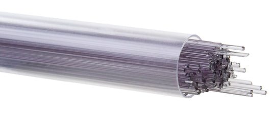 Light Silver Gray Transparent Stringer/Ribbon (1429), Fusible, by the Tube