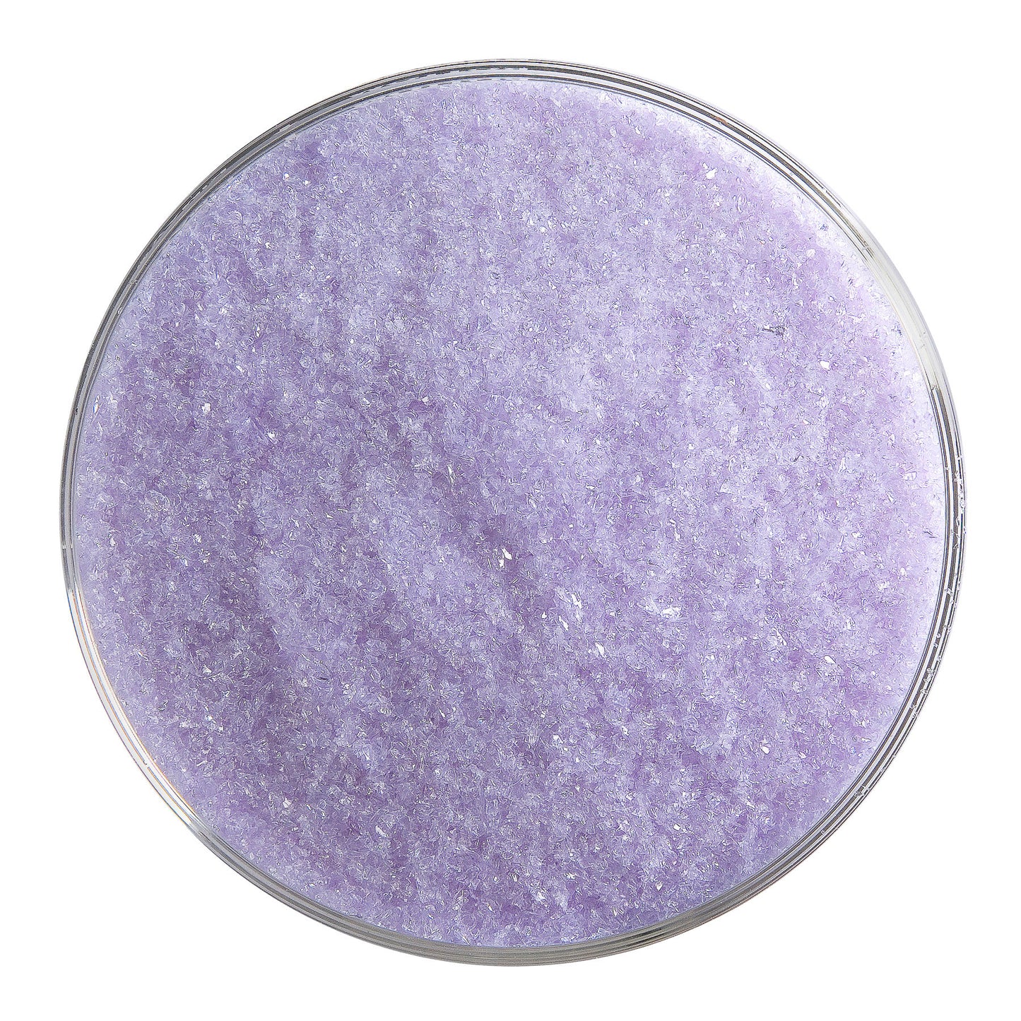 Neo-Lavender Shift Transparent Frit (1442)