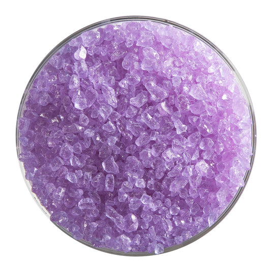 Neo-Lavender Shift Transparent Frit (1442)