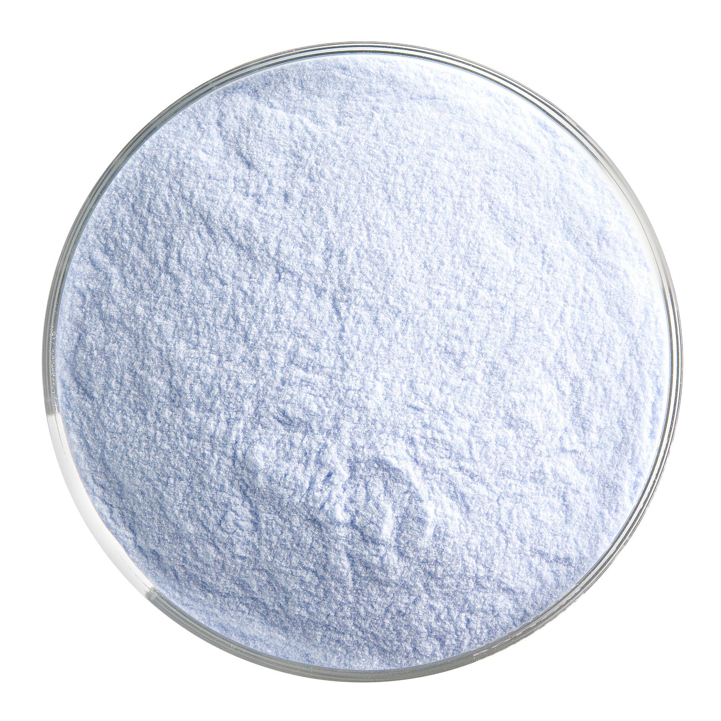 True Blue Transparent Frit (1464)