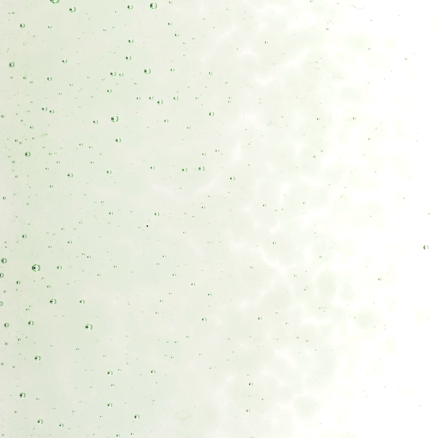 Grass Green Transparent (1807), Frit, Fusible, 5 oz. jar
