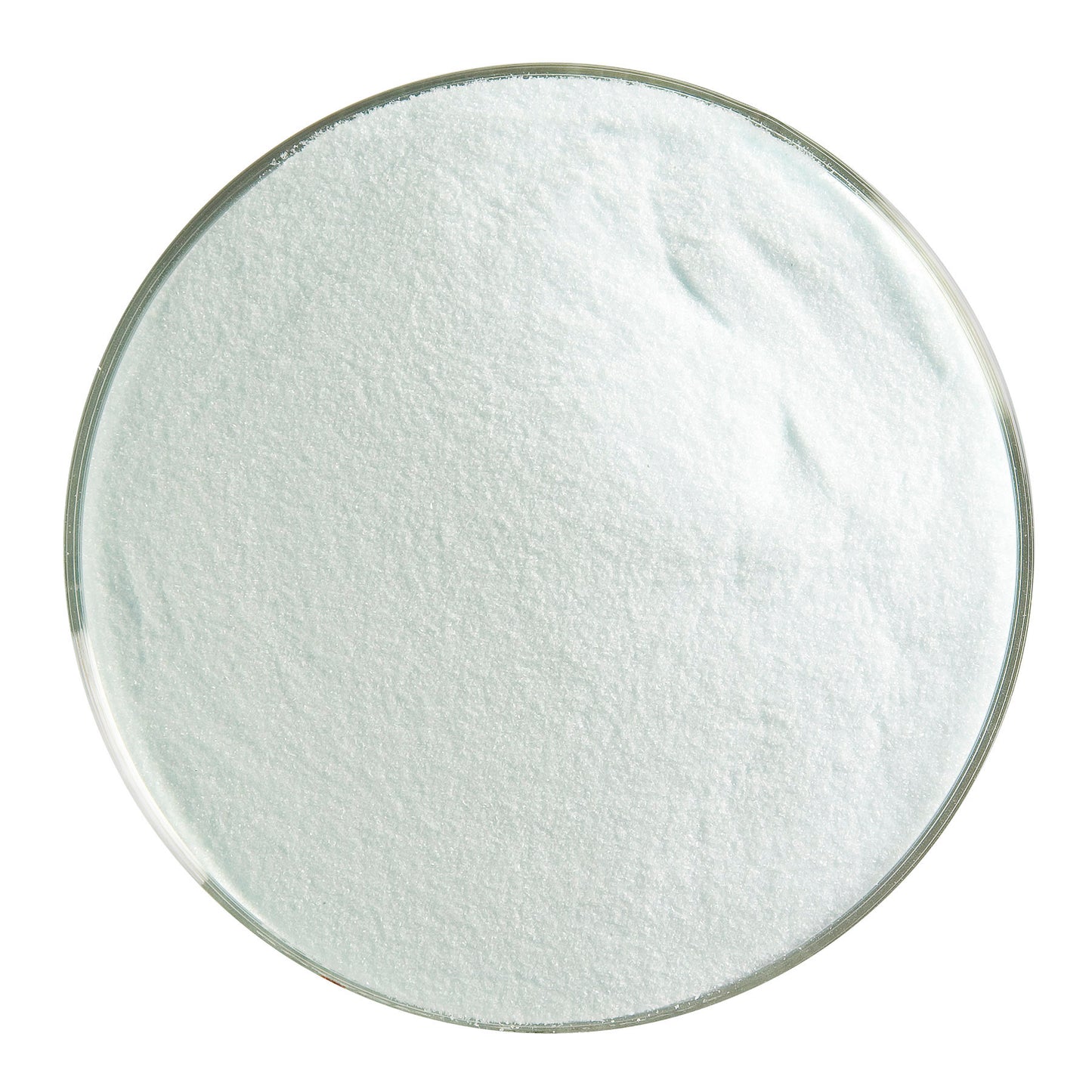 Aqua Blue Transparent Frit (1808)