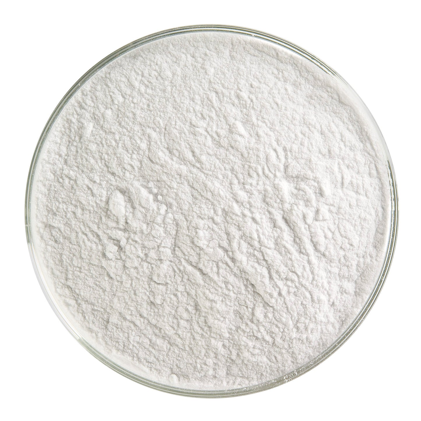Indigo Transparent (1818), Frit, Fusible, 5 oz. jar