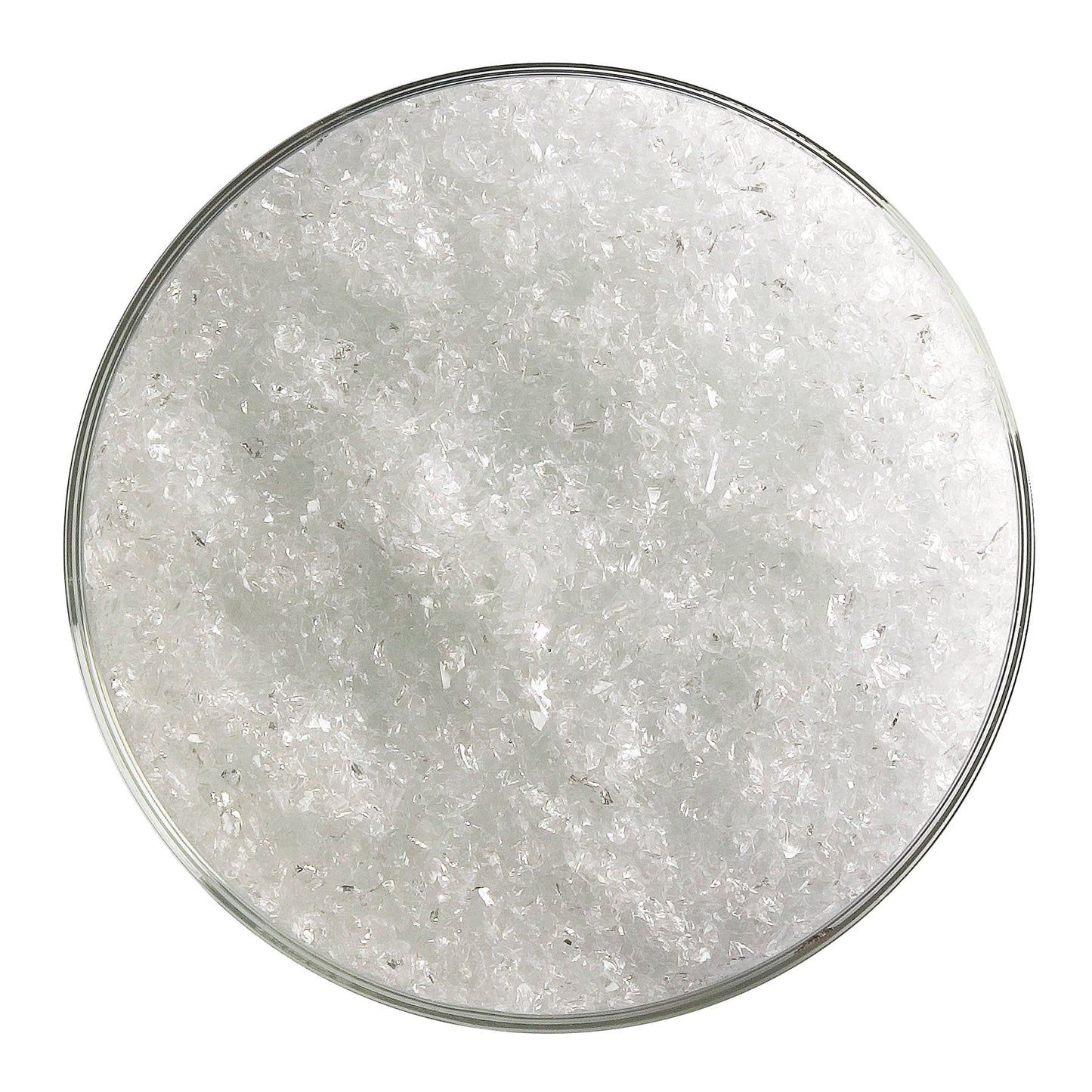 Violet Striker (1234), Frit, Fusible, 5 oz. jar