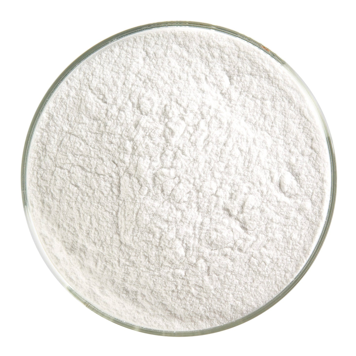 Gray Transparent (1829), Frit, Fusible, 5 oz. jar