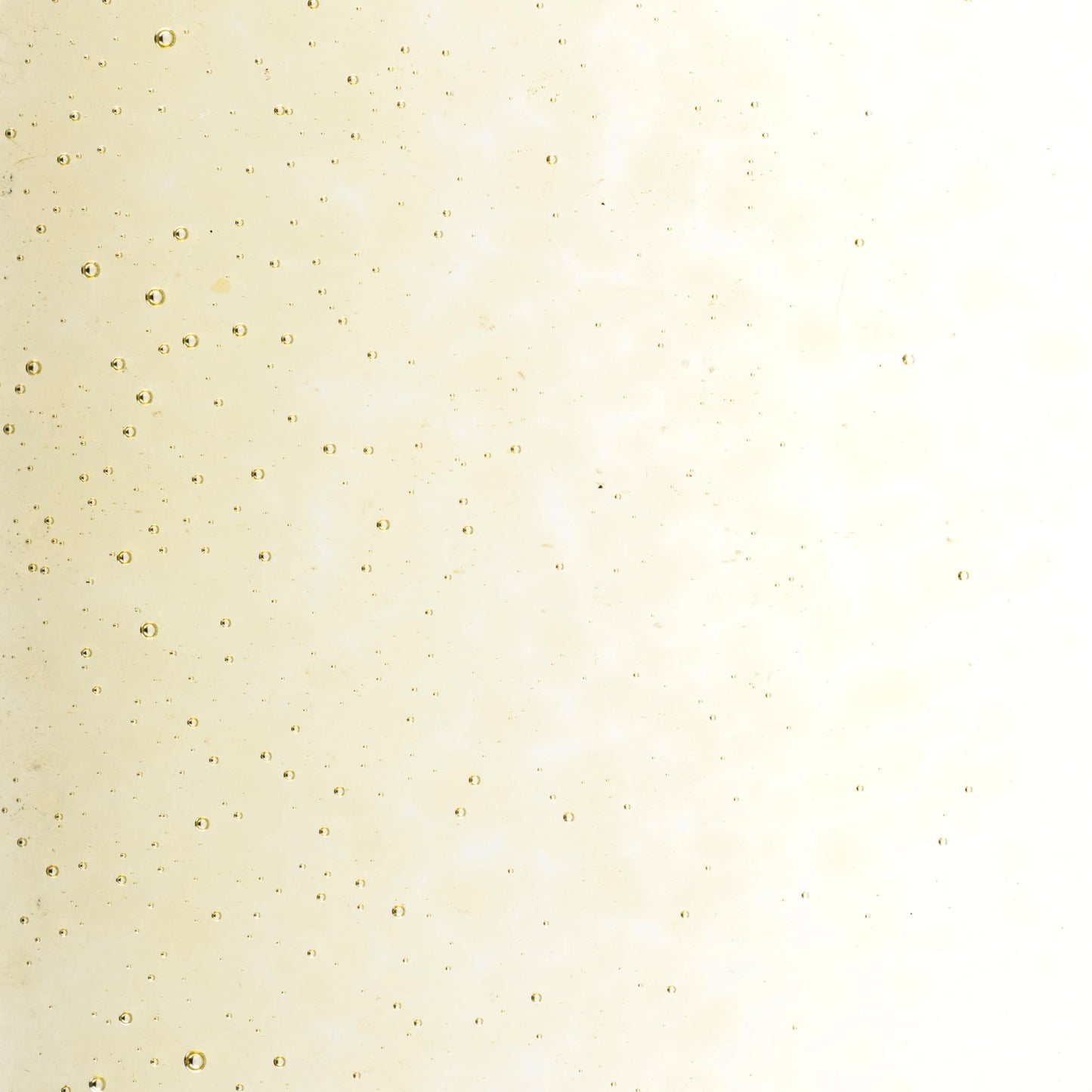 Medium Amber Transparent (1837), Frit, Fusible, 5 oz. jar
