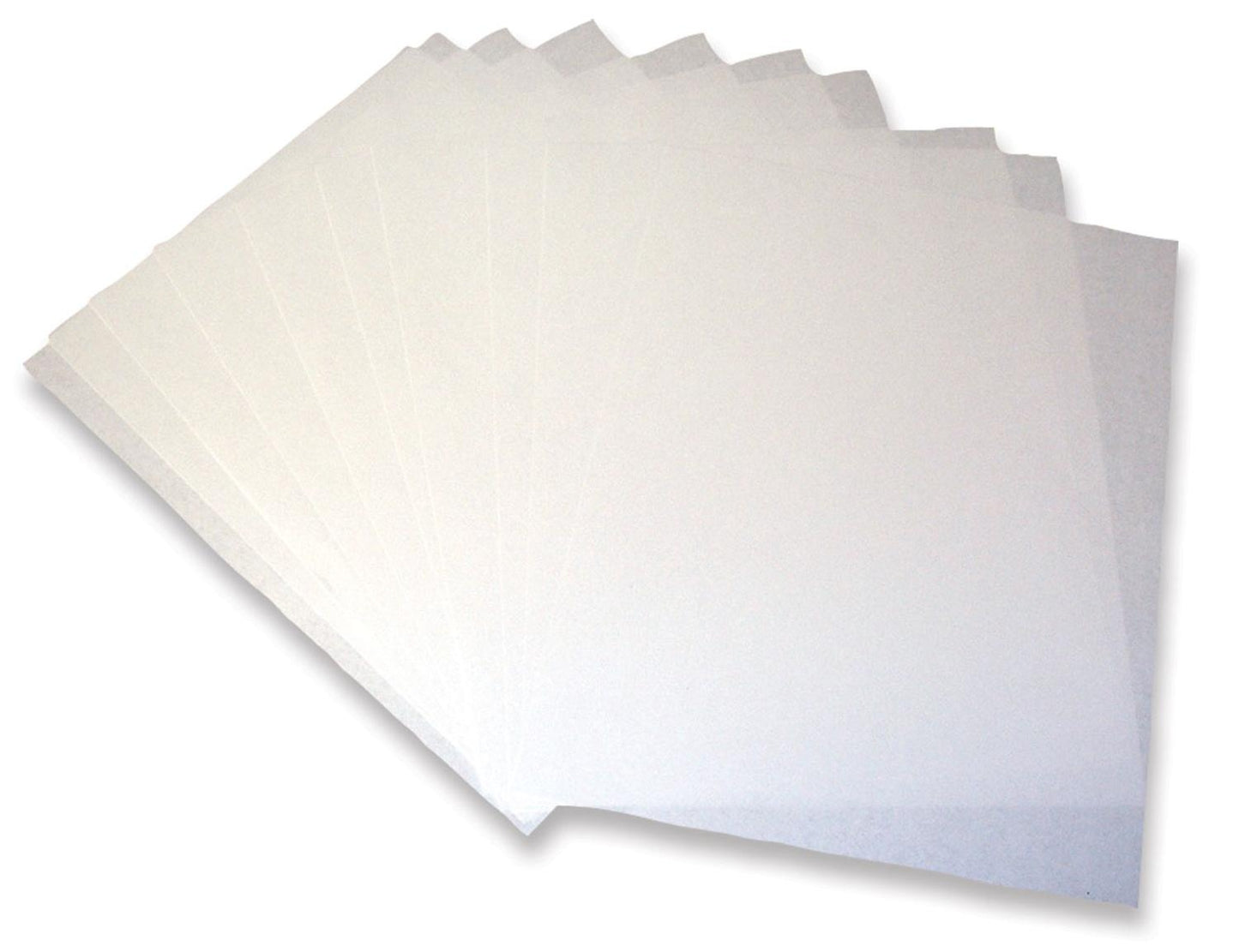 Fusing Decal Paper