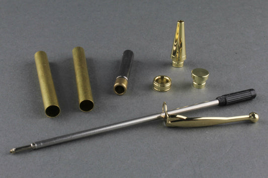 24KT Slimline Pen Kit