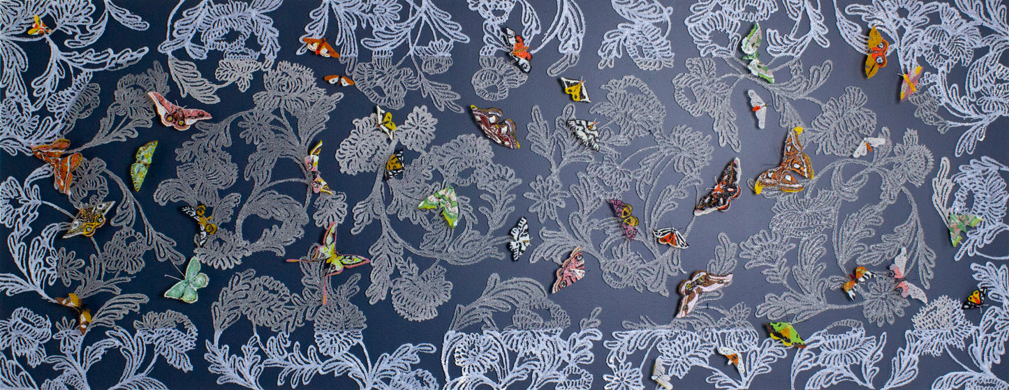 12/08-10 Transfigurations: Drawing with Frit with Kate Clements