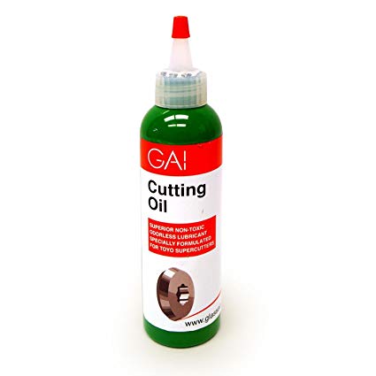GAI CUTTING OIL