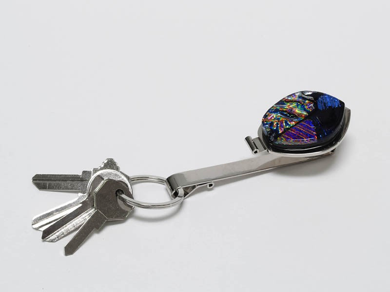 Flat Top Key Finder AANP-FKF