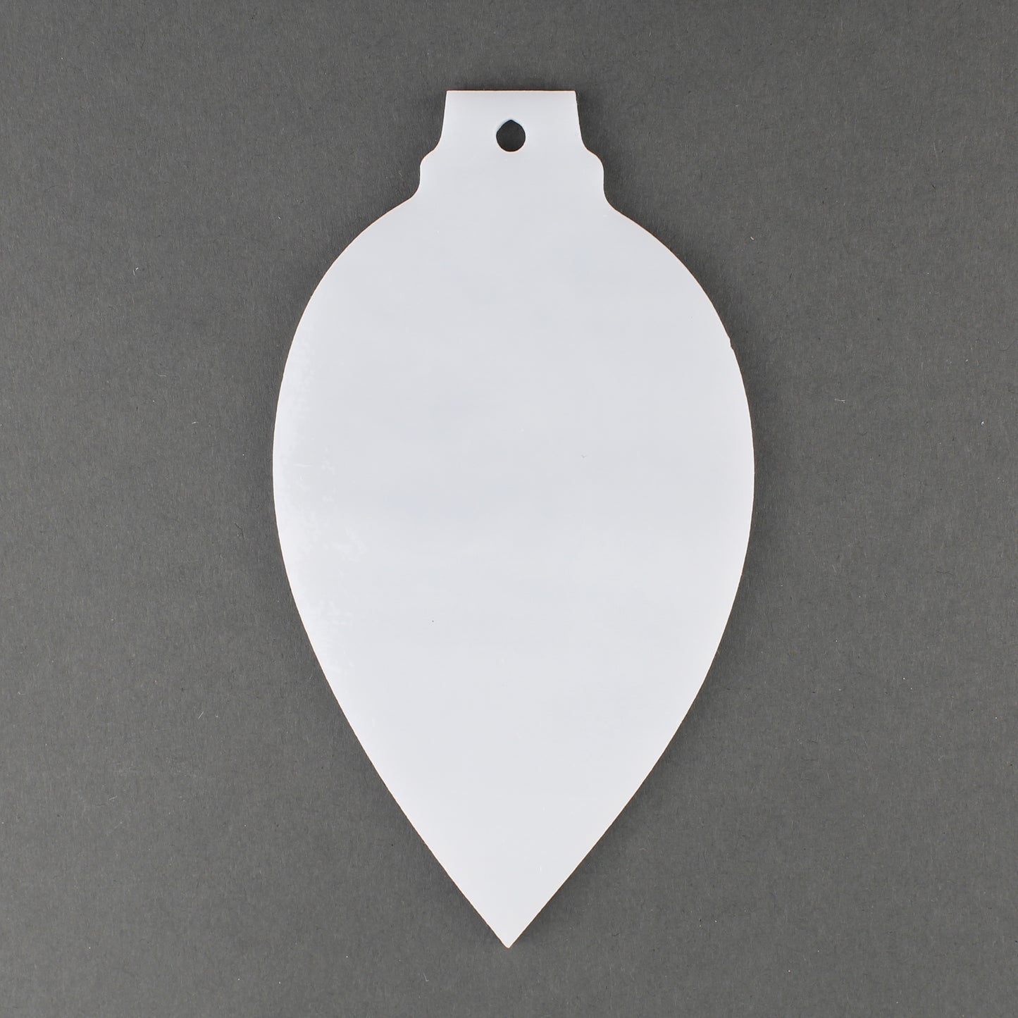 Mark Hufford Ornament - Christmas Light