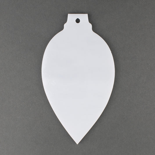 Mark Hufford Ornament - Christmas Light