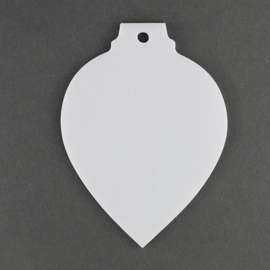 Mark Hufford Ornament - Drop