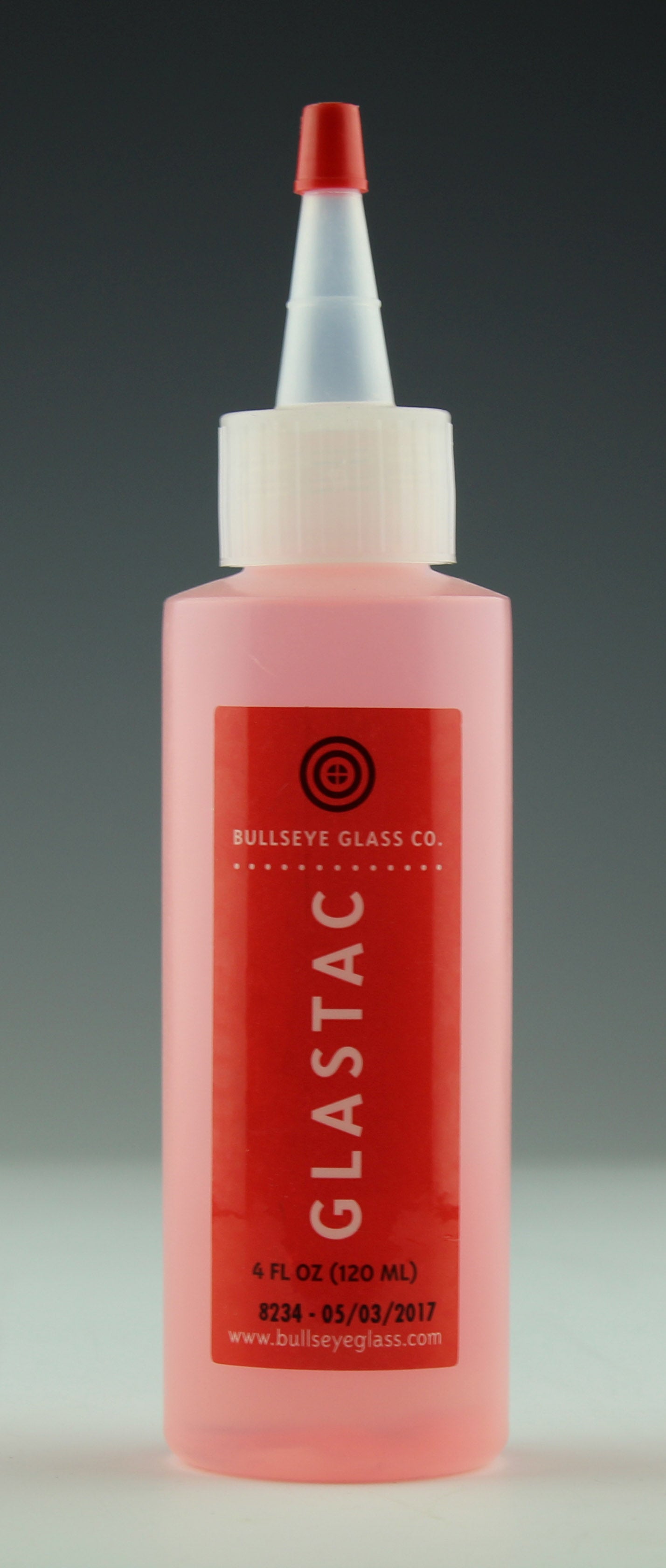 8234 GLASTAC 4oz