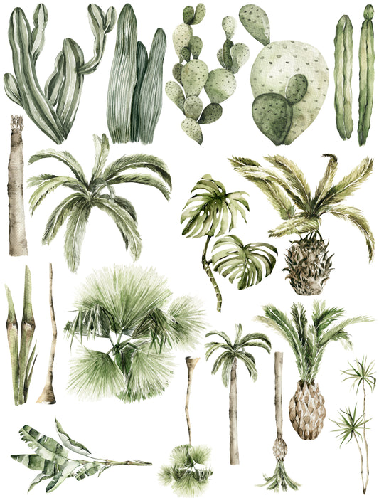 Greenery1